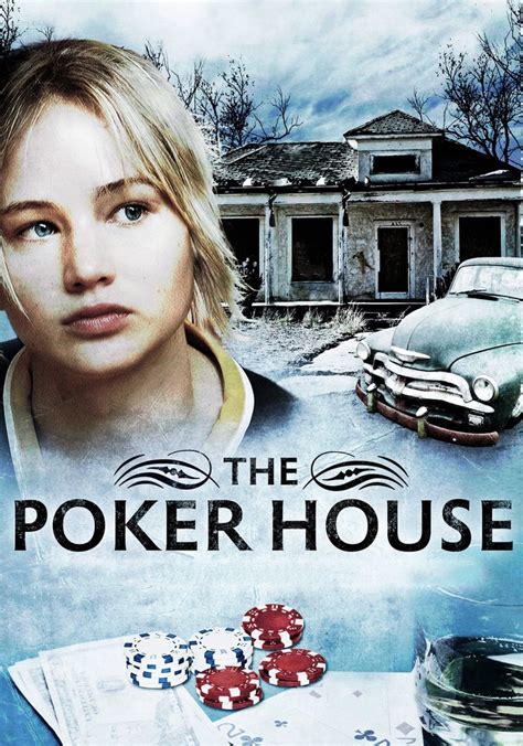 nonton streaming the poker house